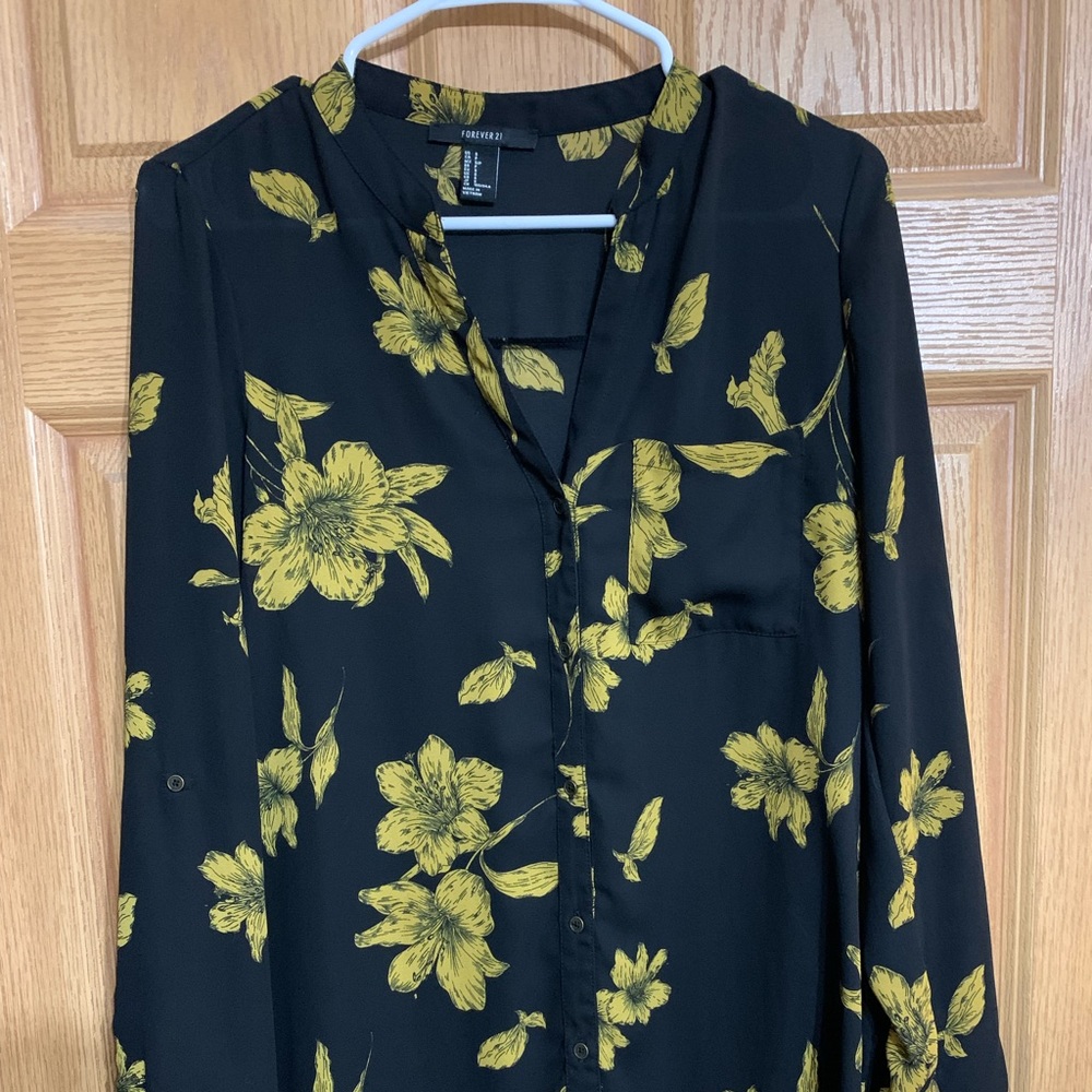 Women’s Dress Top